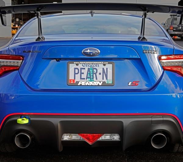 Perrin Performance PSP-BDY-255NY