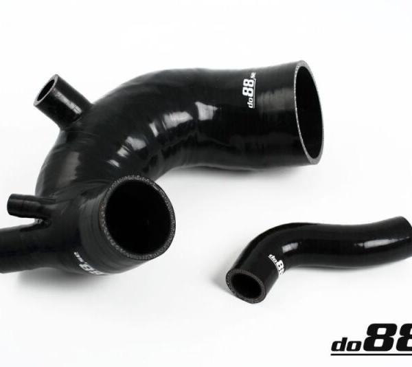 DOB Hose - Intercooler/Turbo do88 DO88-KIT52-3B-S