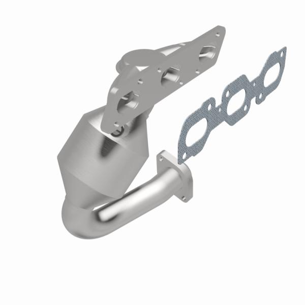 MAG Converter Direct Fit Magnaflow 50646
