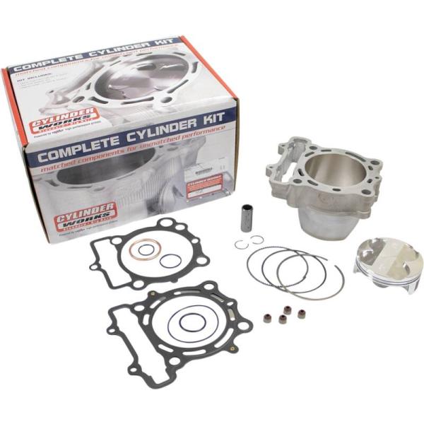 Cylinder Works CW31016K01
