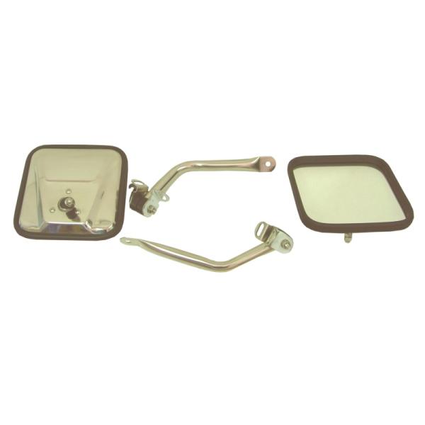 Rugged Ridge 11005.07