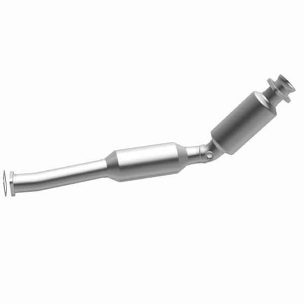 Magnaflow 551057