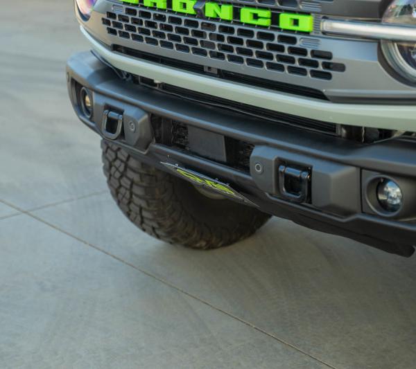 DVE Uncategorized DV8 Offroad LPBR-05
