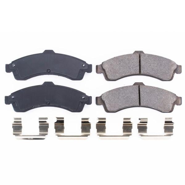 PowerStop 17-882