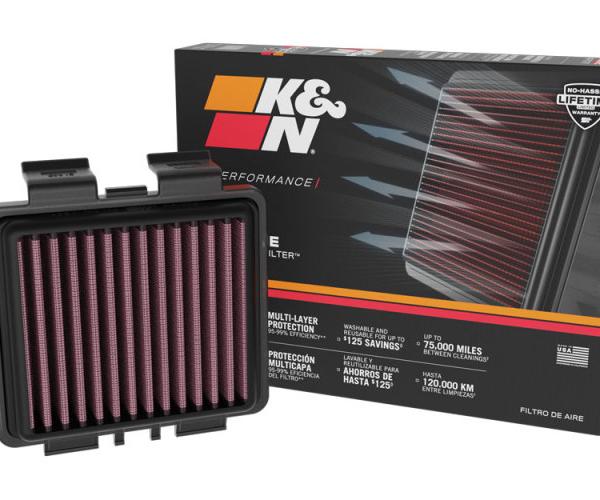 K&N Engineering HA-3021