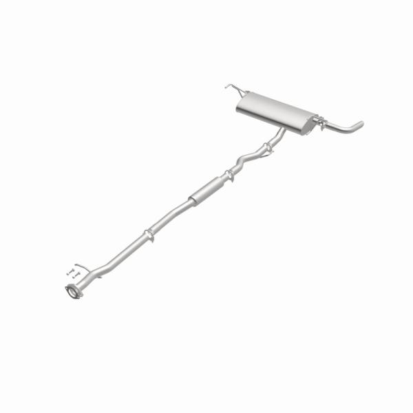 MAG BRE Exhaust Kits Magnaflow 106-0758