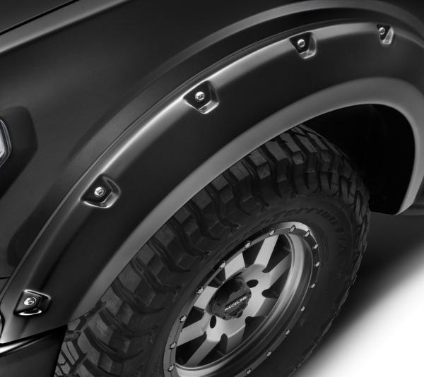 Bushwacker 20945-32