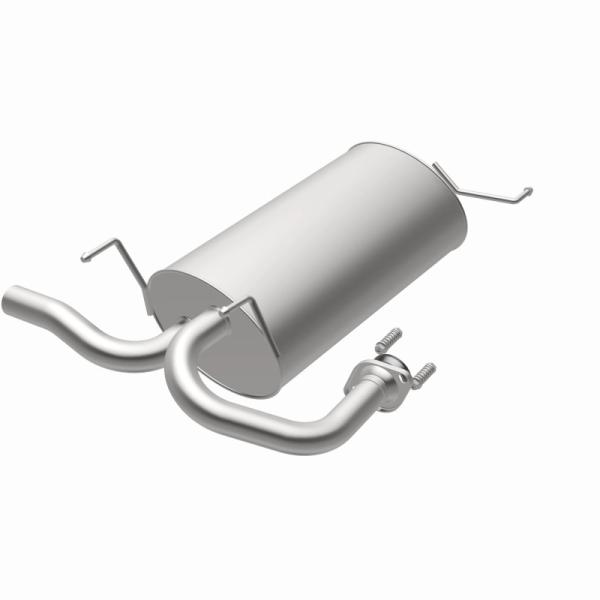 MAG BRE Exhaust Kits Magnaflow 108-0198