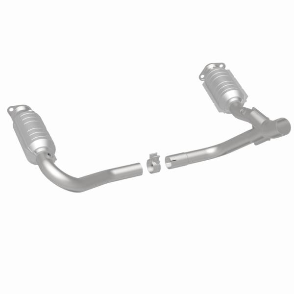 MAG Converter Direct Fit Magnaflow 49832