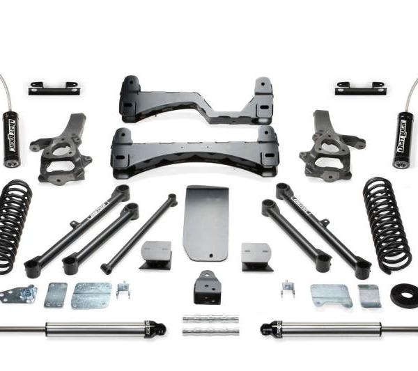 Fabtech K3085DL
