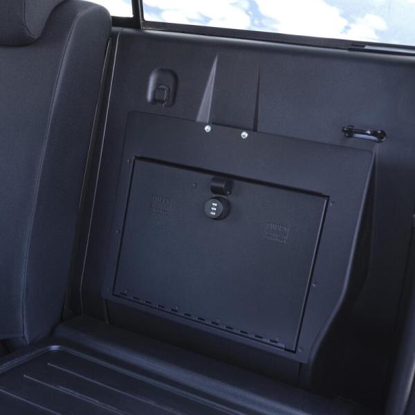 TFY Cubby Cover Tuffy Products 331-01-A