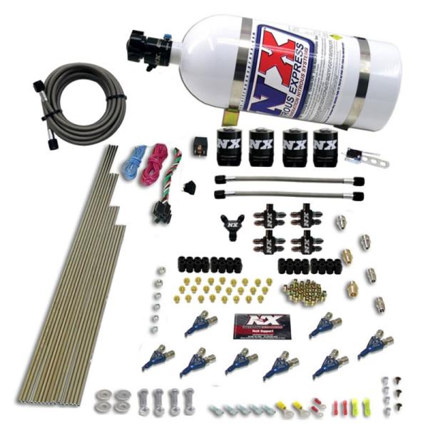 Nitrous Express 80005-10