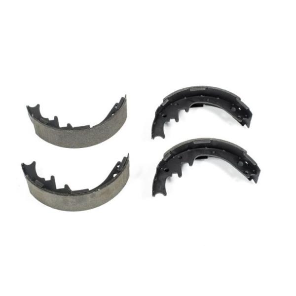 PSB Autospecialty Brake Shoes PowerStop B581