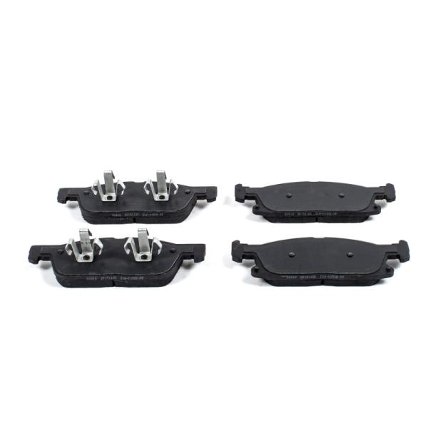 PowerStop 16-1818