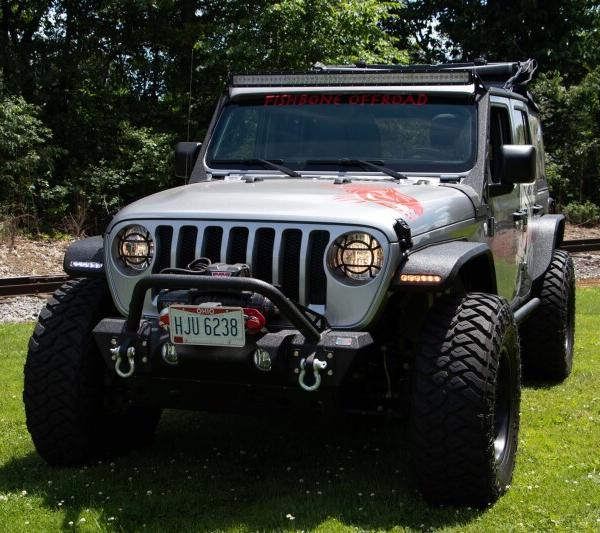 Fishbone Offroad FB33195R