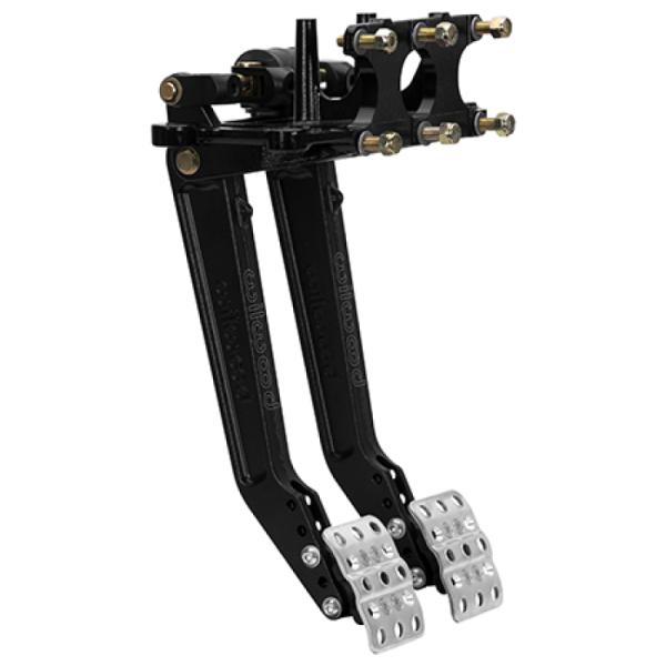 WIL Brake and Clutch Pedals Wilwood 340-16385