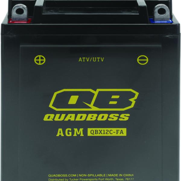 QuadBoss 401382