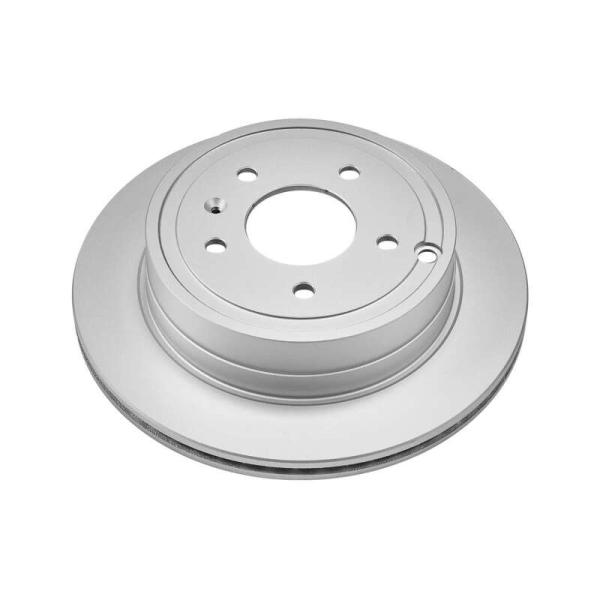 PowerStop AR8668EVC