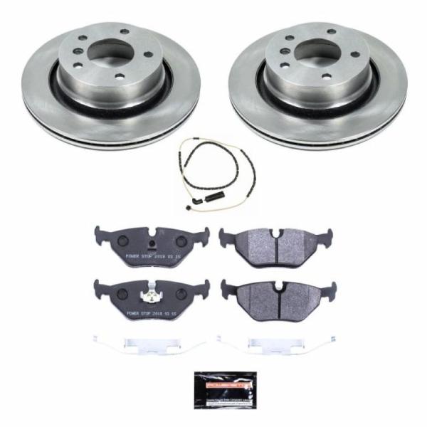 PowerStop TDSK962
