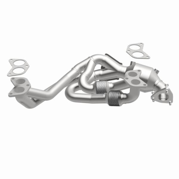 MAG Converter Direct Fit Magnaflow 52587