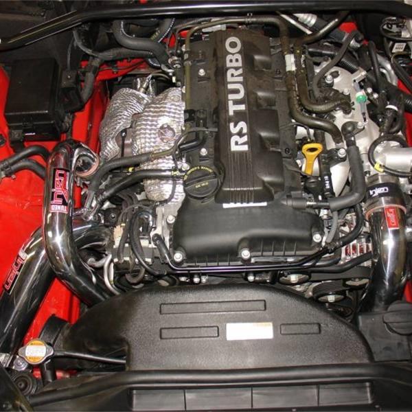 Injen SES1385ICPBLK