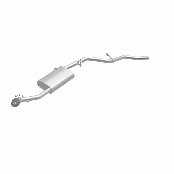 Magnaflow 108-0191