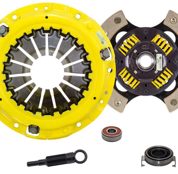 ACT HD/Race Clutch Kits ACT SB5-HDG4