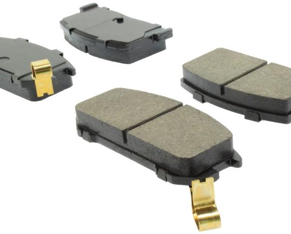 Stoptech 309.03090