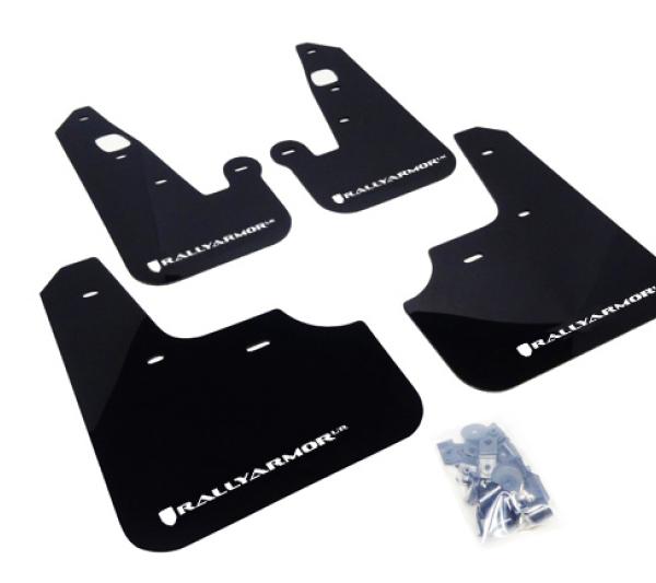 Rally Armor MF8-BAS-BLK