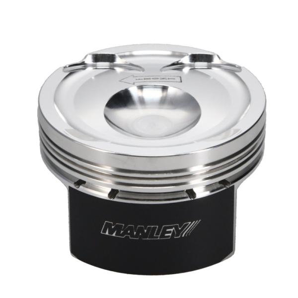 Manley Performance 637000C-4