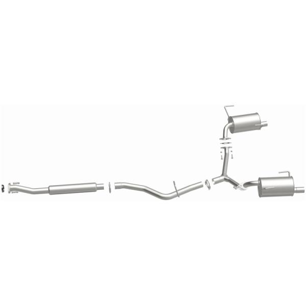 Magnaflow 106-0133