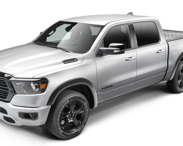 Bushwacker 50928-02