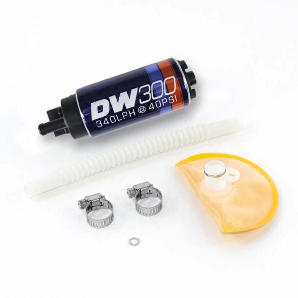 DeatschWerks 9-301-1019