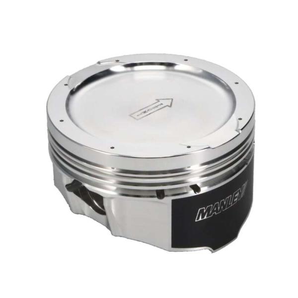 Manley Performance 567370CE-8