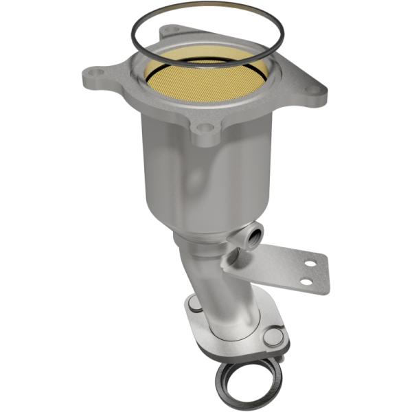 MAG Converter Direct Fit Magnaflow 49202