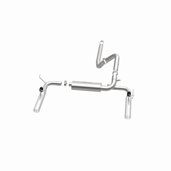 Magnaflow 15684