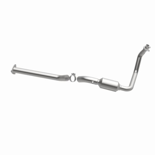 MAG Converter Direct Fit Magnaflow 4451415