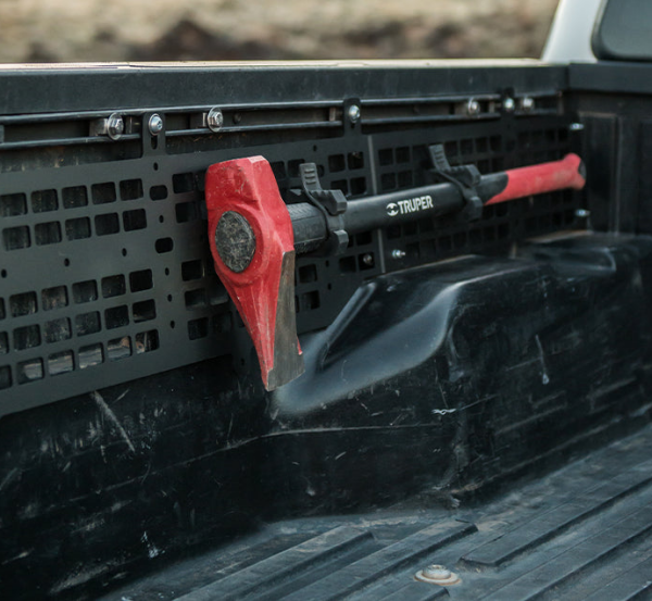 Cali Raised LED CR3118