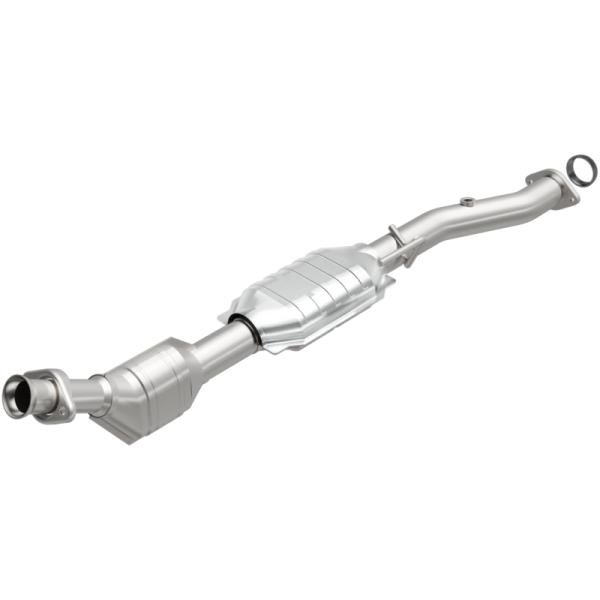 Magnaflow 441117