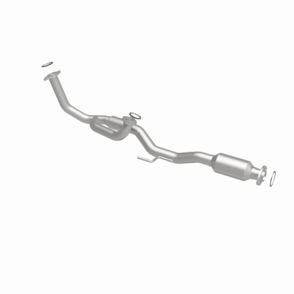 Magnaflow 4481880