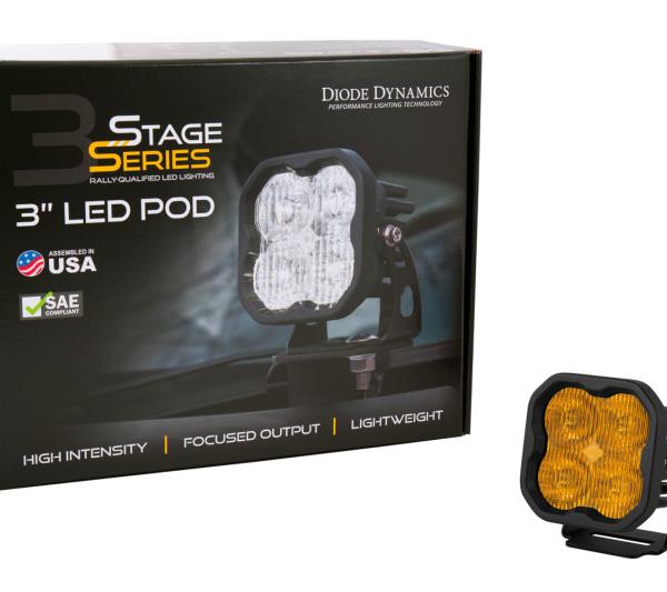 Diode Dynamics DD6970S