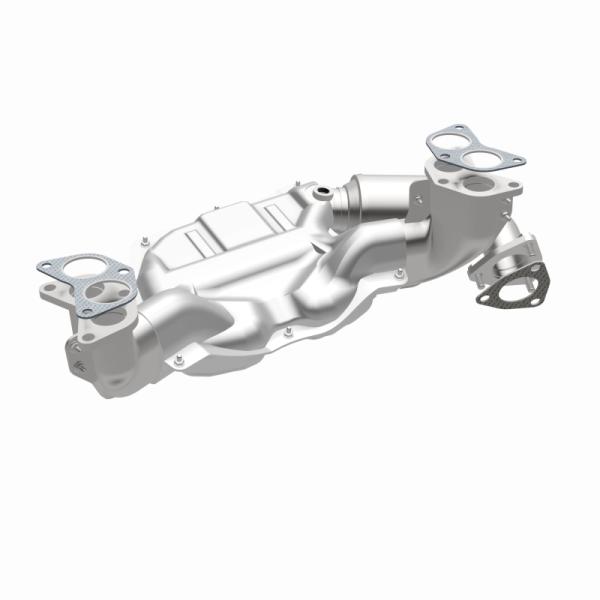 Magnaflow 5531587