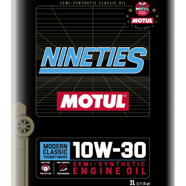 Motul 110620