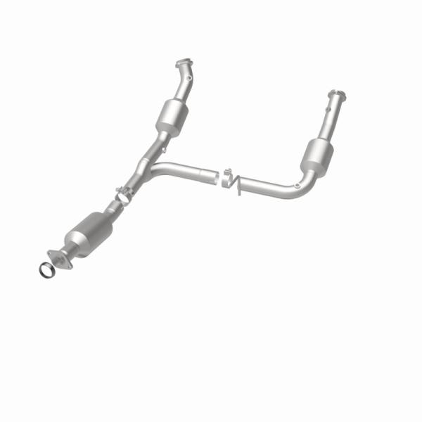 MAG Converter Direct Fit Magnaflow 5481108