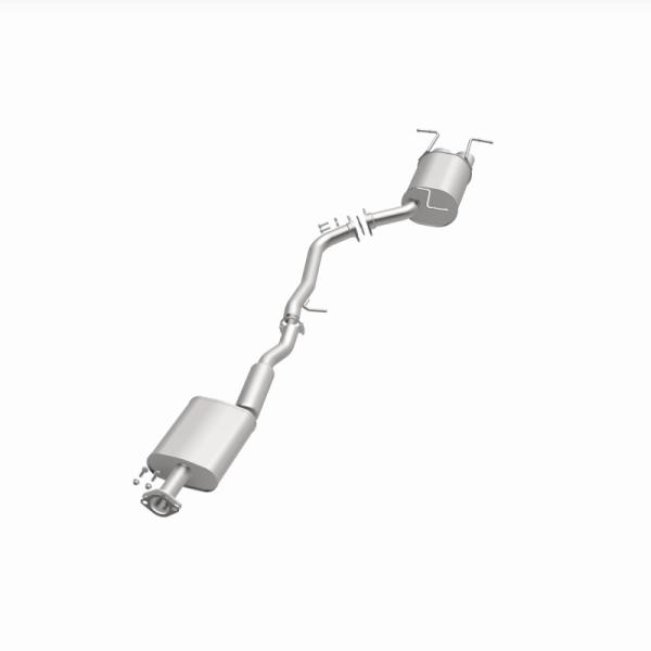 MAG BRE Exhaust Kits Magnaflow 106-0160