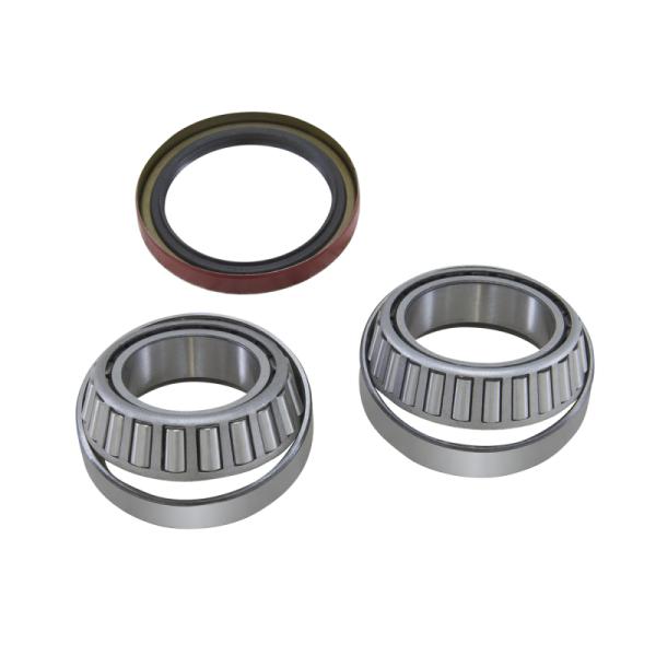Yukon Gear & Axle AK F-J03