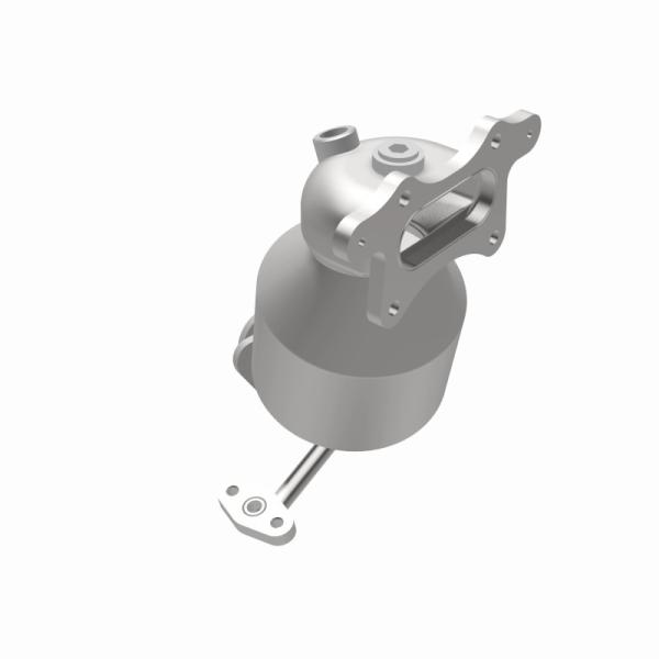 MAG Converter Direct Fit Magnaflow 51680