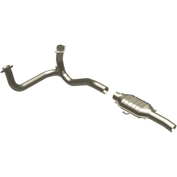 MAG Converter Direct Fit Magnaflow 93131