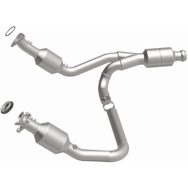 Magnaflow 52642