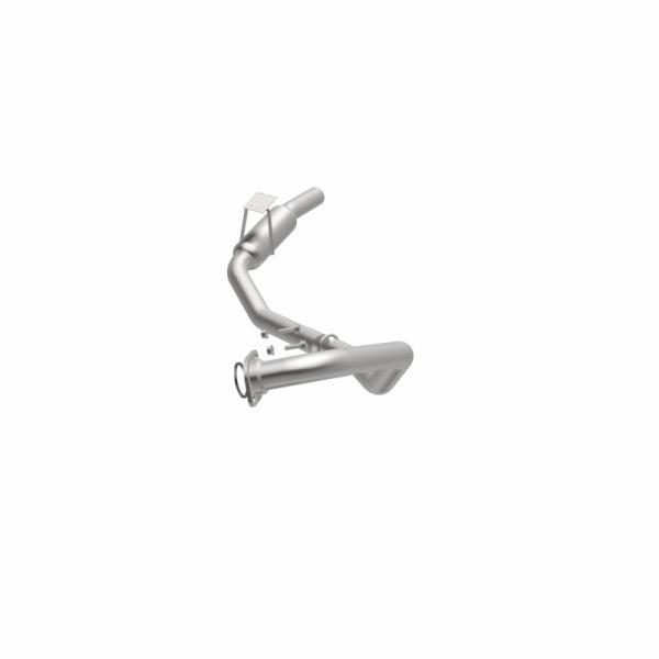 Magnaflow 108-0214